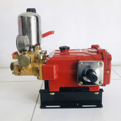 Đầu Phun Áp Lực 1.5 -2 HP BGAS BGA-1022A -Hàng Chính Hãng