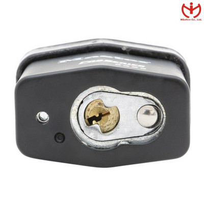 Ổ khóa thép chống cắt Master Lock 6325 thân thép 61mm - Dòng ProSeries