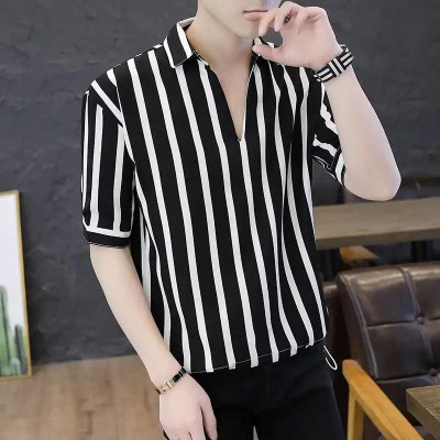 sơ mi nam - hoạ tiết lạ, siêu trẻ trung, cá tính (D1)
