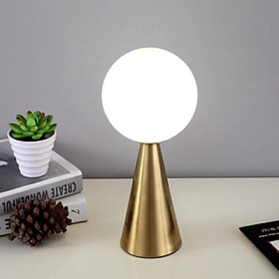 ĐÈN BÀN / ĐÈN ĐẦU GIƯỜNG AZP-585 phong cách đương đại, hàng nhập khẩu AZP