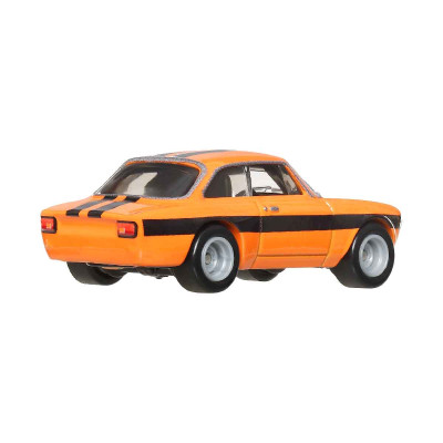 Đồ Chơi Siêu Xe Premium Fast&Furious Alfa Romeo Giulia Sprint GTA HOT WHEELS JBM04/HNW46