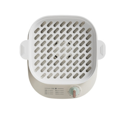Nồi hấp hơi nước BEAR 6L 2 tầng (EFS-4H60V / DZG-C60Q8)