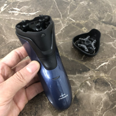 Chia sẻ: Máy cạo râu khô và ướt Philips Aquatec AT620