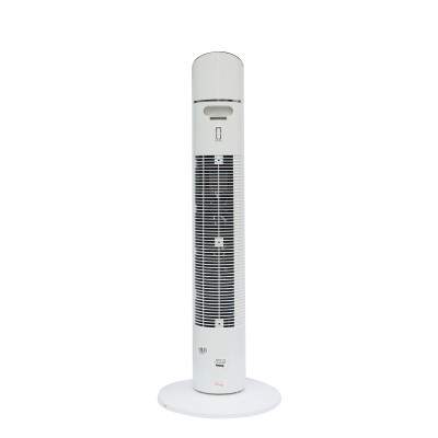 Quạt sưởi gốm cơ Benny BHT2300, 2200W, Black/While- Hàng chính hãng- Bảo hành 1 năm, lỗi 1 đổi 1