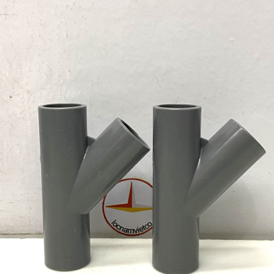 Y 27 nhựa PVC - Y27 (2 cái)