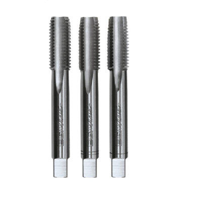 Bộ 3 mũi taro tay M11x1.5mm Ega Master 57709