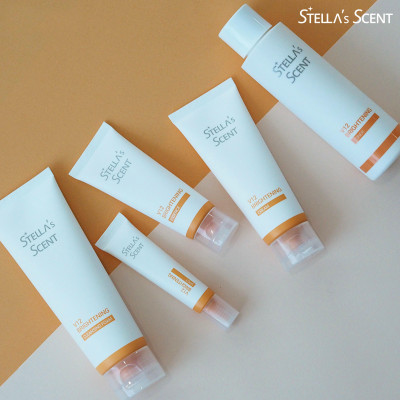 Tinh Chất Trắng Da V12 Stella