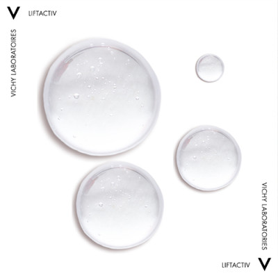 Tinh chất giúp cải thiện & ngăn ngừa thâm nám đốm nâu Vichy Liftactiv B3 dark spots 30ml