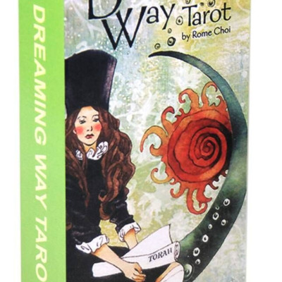 {Kèm quà tặng} Bộ Bài Dreaming Way Tarot