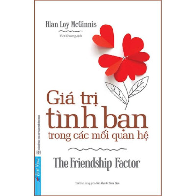 - Combo Cho đi là còn mãi 53979 + Giá trị tình bạn trong các mối quan hệ 53498 - Bản Quyền