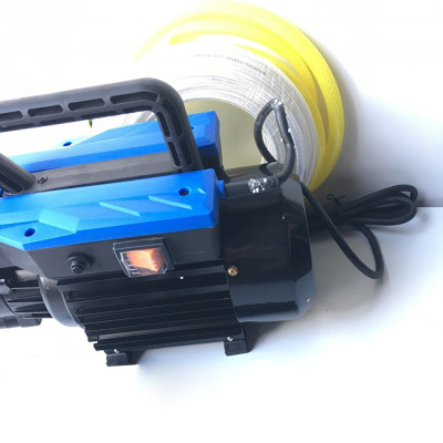 Máy Phun Xịt Rửa Xe Suker RS1, Công Suất 1.800W, Dùng Trong Việc Rửa Ô Tô, Xe Máy, Ống Bơm Nước Dài, Rửa Xe Chất Lượng- Hàng Chính Hãng