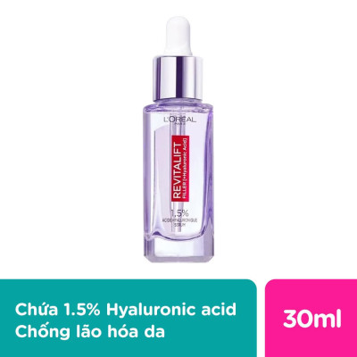 Dưỡng Chất L