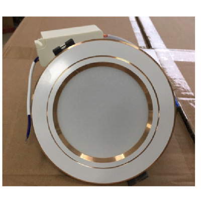 Đèn Led Âm Trần Rạng Đông AT10 3W, 5W, 7W, 9W, 12W Đèn downlight, đèn Downlight đổi màu