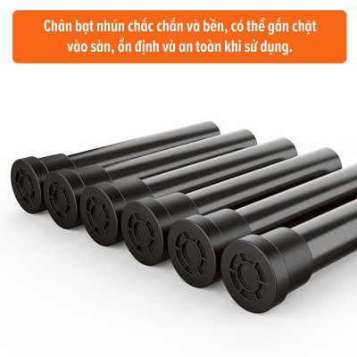BG Sàn nhún Đệm Bật Lò Xo Trampoline 50inch GREEN (hàng nhập khẩu)