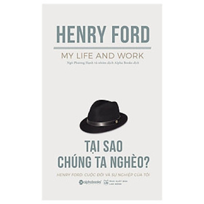 Tại sao chúng ta nghèo?