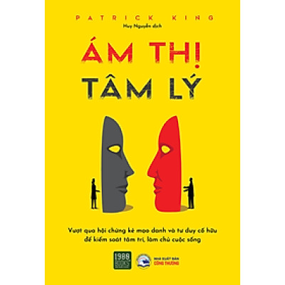 Ám Thị Tâm Lí - Bản Quyền