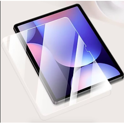 Kính cường lực cho Samsung Galaxy Tab S10 FE, S10 FE Plus, S10 plus Và S10 Ultra Chính Hãng Glass Premium Vát Cạnh 9H – Chống trầy, chống va đập Dễ Dán -Hàng Chính hãng
