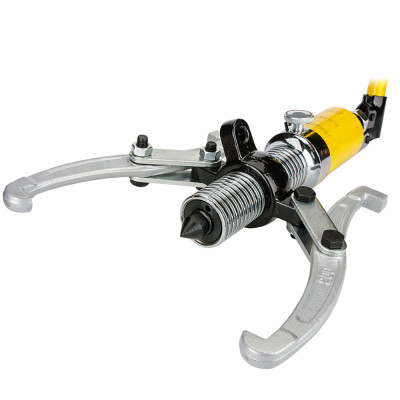 Vam Cảo Thủy Lực ABG YL-20, Vam Kẹp 2-3 Chấu, 3 Càng Thiết Bị Chuyên Dụng Dùng Để Mở PisTon và Vòng Bi - Hàng Chính Hãng