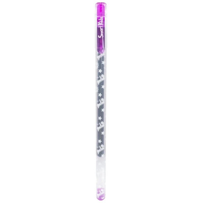 Hộp 20 Bút Gel Dino 0.5 mm - Smart Kids G01 - Mực Tím