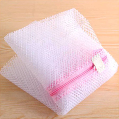 Túi lưới giặt quần áo Seiwa Pro 54×φ42cm - Hàng Nội Địa Nhật Bản