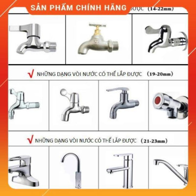 ️ Bộ dây vòi xịt nước rửa xe,tưới cây ,tăng áp 3 lần, loại 3m,5m 206622-5 cút sập,nối nhựa vàng+