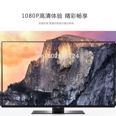 Ugreen UG11666VG105TK 2M màu Đen Cáp tín hiệu 2 đầu VGA cáp dẹt - HÀNG CHÍNH HÃNG