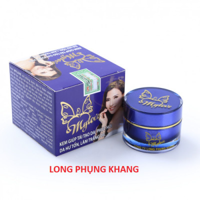 Kem MYLOVE tái tạo da không sưng phiên bản cao cấp ( HÀNG CHÍNH HÃNG )
