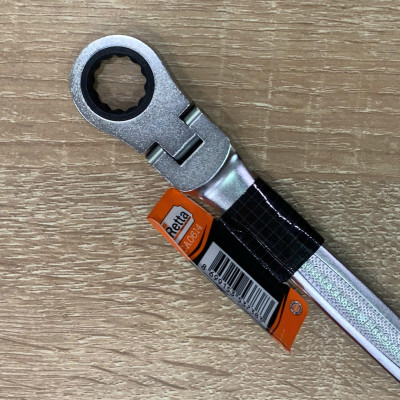 Cờ lê đa năng tự động 14mm linh hoạt Retta - RCA0614