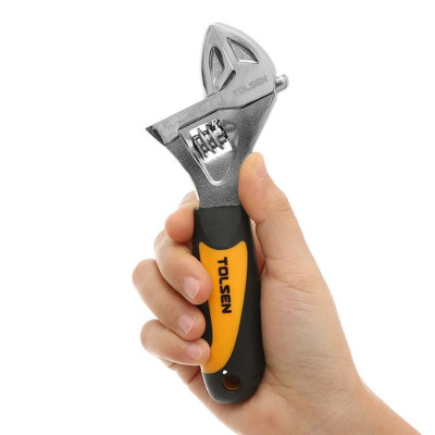 MỎ LẾT MINI 6.5 INCH/165MM TOLSEN 15280 - HÀNG CHÍNH HÃNG