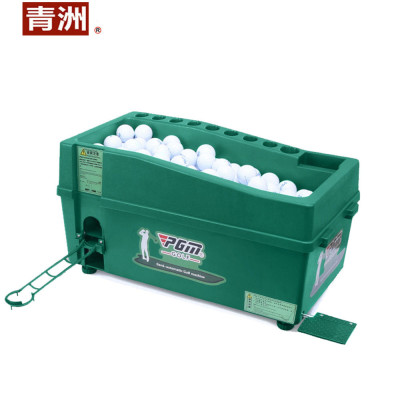 Máy nhả bóng golf Model JQ012 chính hãng PGM Ball dispenser