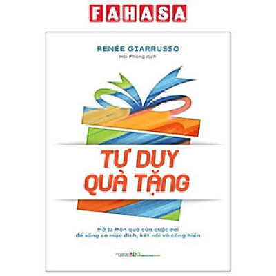 Tư Duy Quà Tặng