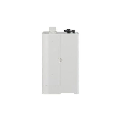 Máy lọc nước ion kiềm âm tủ có bảng điều khiển, lõi lọc Micro Filtration Panasonic TK-AB50-ZEX - Sản xuất tại Nhật Bản - - Hàng chính hãng