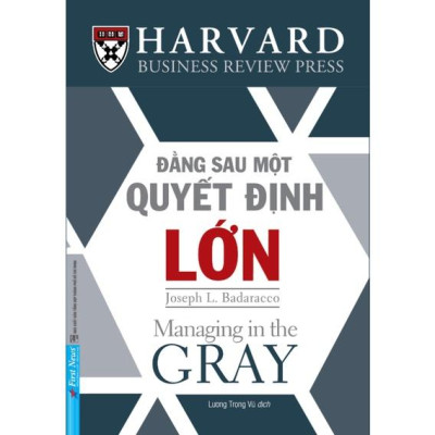 Combo Đằng sau một quyết định lớn + Nghĩ giàu và làm giàu Bản Quyền