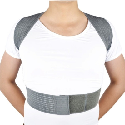 Đai chống gù ORBE - Chỉnh hình cột sống hỗ trợ vùng lưng trên