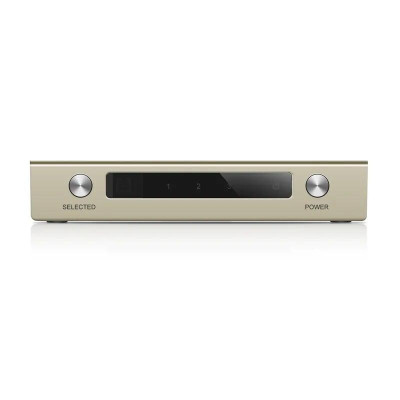 Ugreen UG4027840278TK Bộ gộp HDMI 3 vào 1 ra hỗ trợ 4K x 2K vỏ hộp kim cao cấp - HÀNG CHÍNH HÃNG