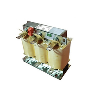 Cuộn kháng 7% 60kVAR 400V