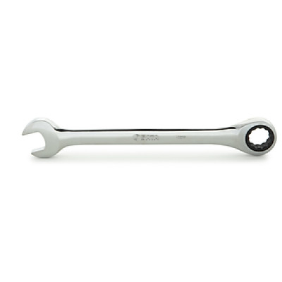 Cờ lê vòng miệng 22mm bánh cóc tự động 43214