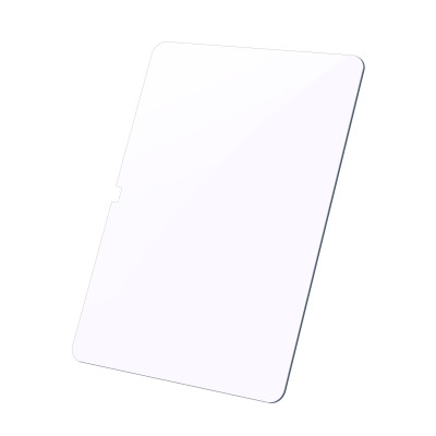 Kính cường lực chống ánh sáng xanh cho iPad Gen 11 2025 hiệu Nillkin Anti Blue Light V+ mỏng 0.3 mm, vát cạnh 2.5D, chống trầy, chống va đập - Hàng Chính Hãng