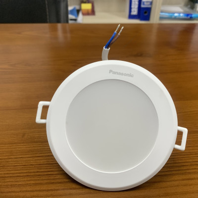 ĐÈN PANASONIC - SP DOWNLIGHT 6W (4000K) - SIÊU SÁNG - SIÊU TIẾT KIỆM - HÀNG CHÍNH HÃNG PANASONIC