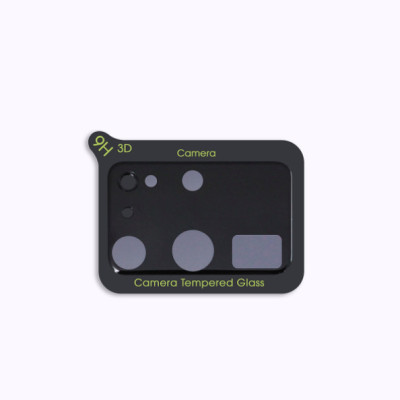 Bộ Cụm Bảo Vệ Gắn Liền Kính Cường Lực Camera Samsung Galaxy S20 / S20 Plus / S20 Ultra- Greencase- HÀNG CHÍNH HÃNG