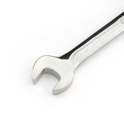 Cờ lê vòng miệng 17mm bánh cóc tự động 43210