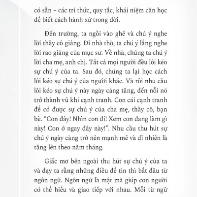 Bốn Thỏa Ước - Bí Quyết Sống Tự Do, Bình An, Hạnh Phúc Giữa Thế Giới Bất Định