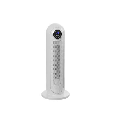 Quạt sưởi gốm Ceramic Mutosi MCH-2200 - Hàng chính hãng