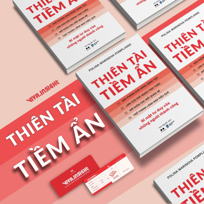 Thiên Tài Tiềm Ẩn - Bản Quyền