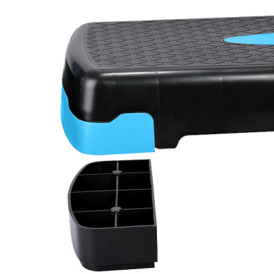 Bục tập Aerobic 68cm BLUE (67*30*27)