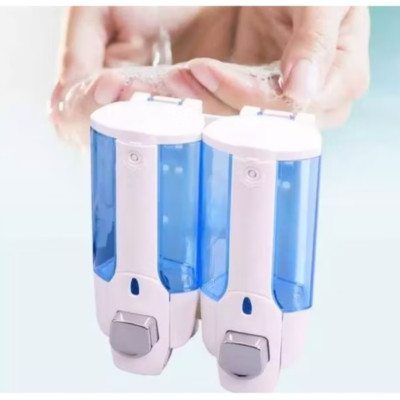 THIẾT BỊ TỰ ĐỘNG LẤY NƯỚC RỬA CHÉN XÀ PHÒNG RỬA THUẬN TIỆN CHO MỌI GIA ĐÌNH