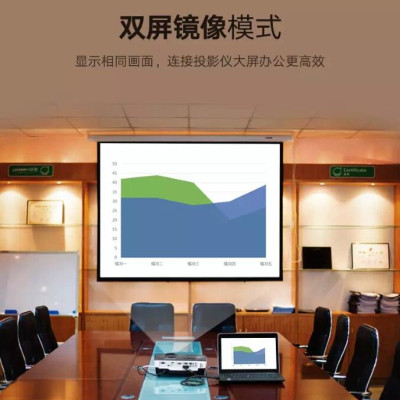 Ugreen UG11673VG101TK 1M màu Đen Cáp tín hiệu 2 đầu VGA - HÀNG CHÍNH HÃNG