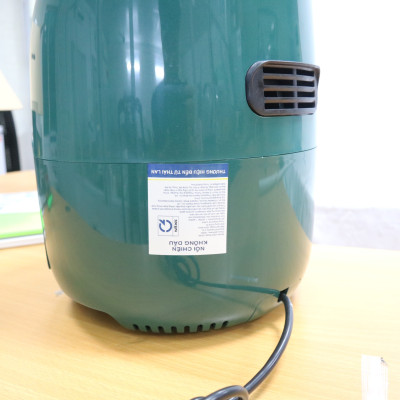 Nồi Chiên Không Dầu NK Media MD-65 (6.5 lít) - Màu Ngẫu Nhiên - Hàng Chính Hãng