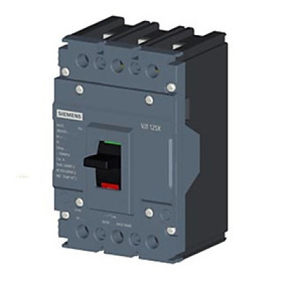 Cầu dao MCCB 3P Sinova Siemens 3VJ1092-3DA32-0AA0, 25A, 25kA
