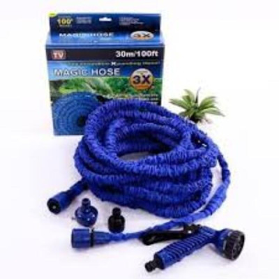 Vòi Xịt Thông Minh Giãn Nở Magic Xhose 15M